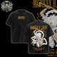 [HIKISTREET] Vintage Luffy Gear 5 V4 Acid Washed T-Shirt, One Piece Merch, Anime Washed Oversized Tee, Aesthetic Anime Streetwear Gift